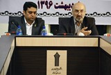 ساختمان جدید واحد استانی دانشگاه جامع علمی کاربردی استان کرمانشاه افتتاح شد.
